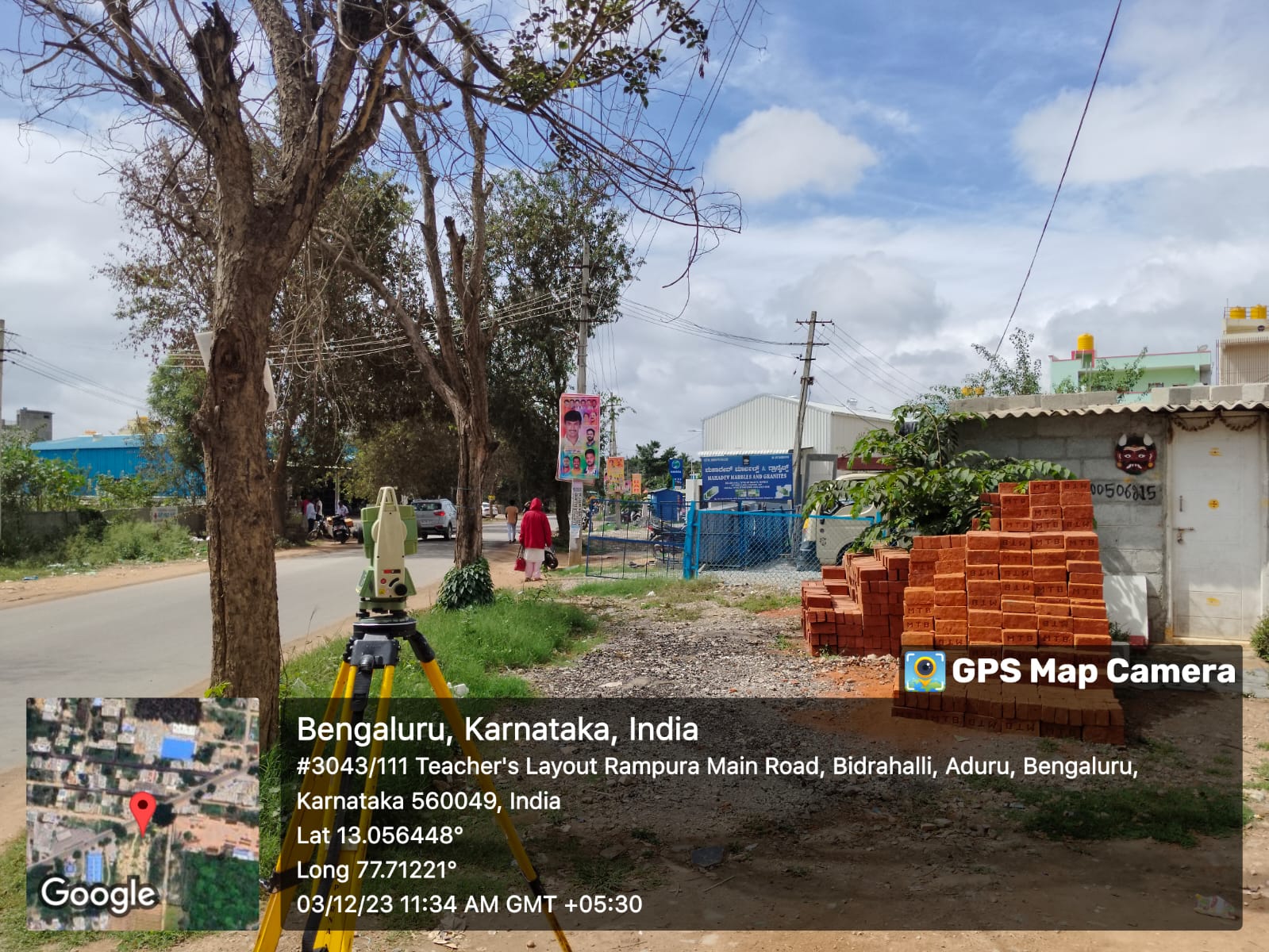 BOUNDARY PICKUP SURVEYORS IN BIDRAHALLI, BANGALORE BOUNDARY PICKUP SURVEYORS IN BIDRAHALLI, BANGALORE