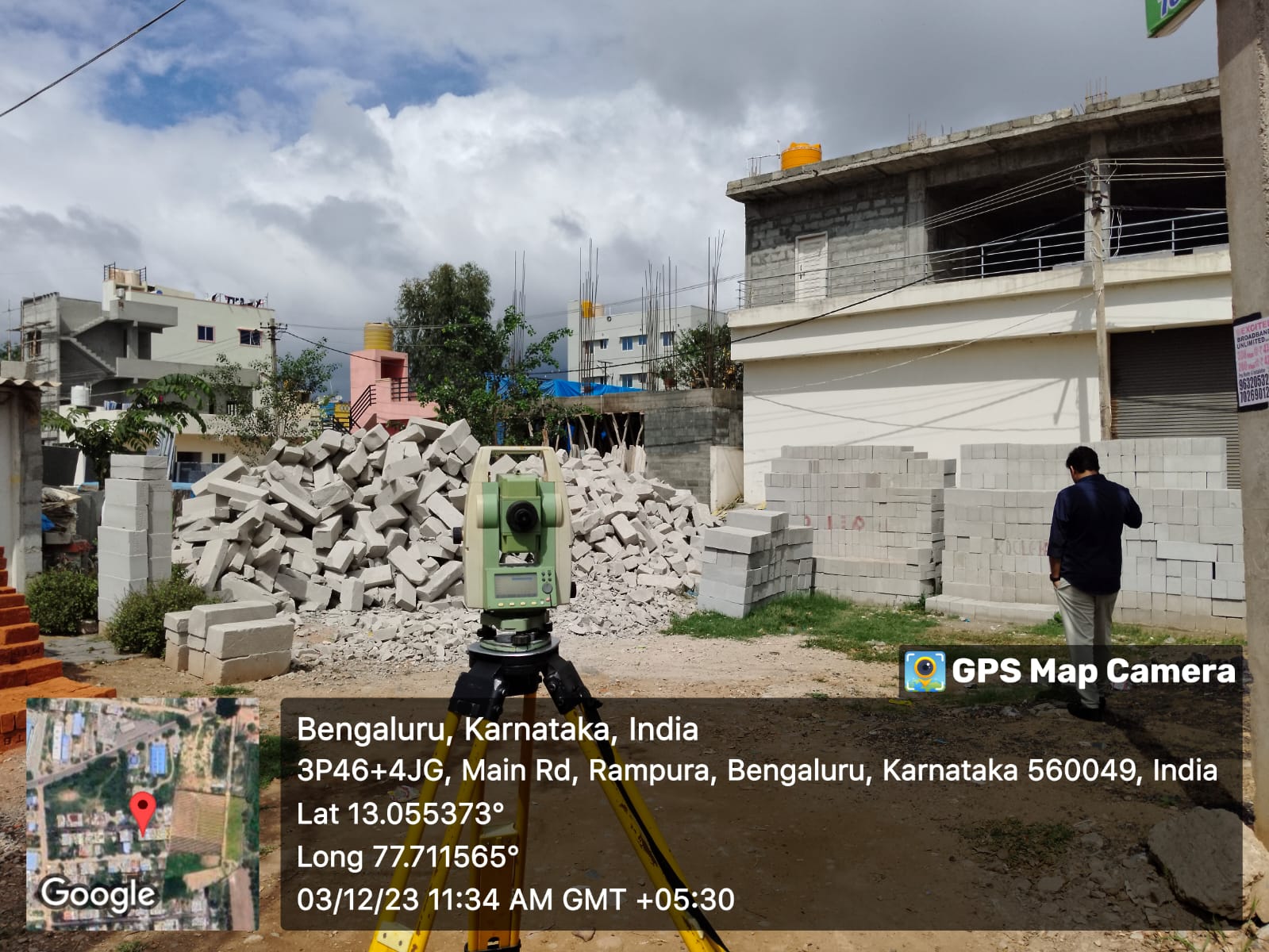 BOUNDARY PICKUP SURVEYORS IN BIDRAHALLI, BANGALORE BOUNDARY PICKUP SURVEYORS IN BIDRAHALLI, BANGALORE