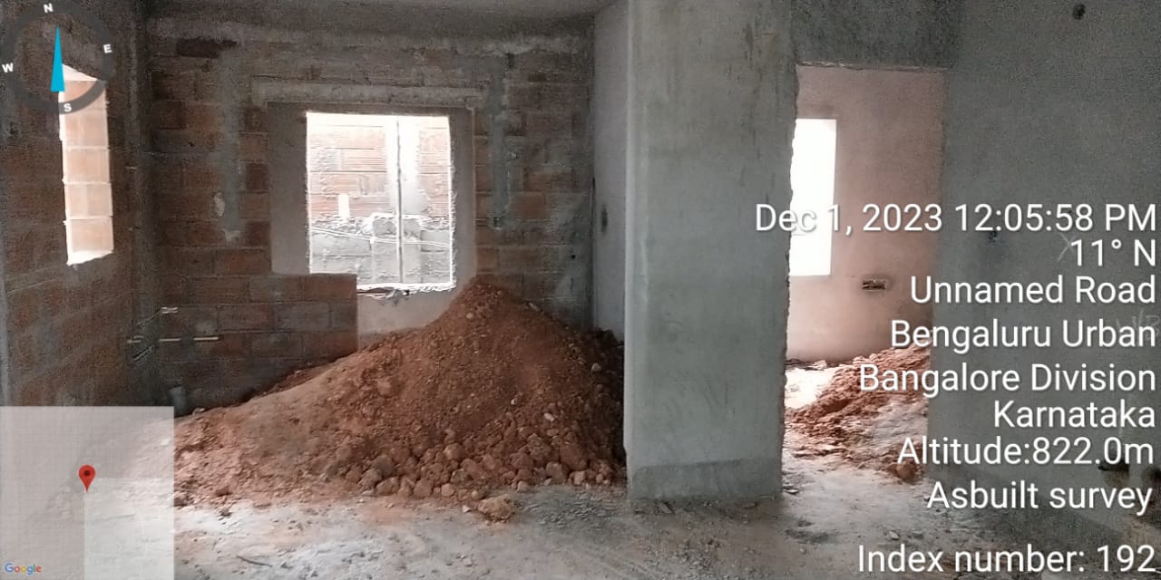 ASBUILT SURVEYORS IN BANGALORE