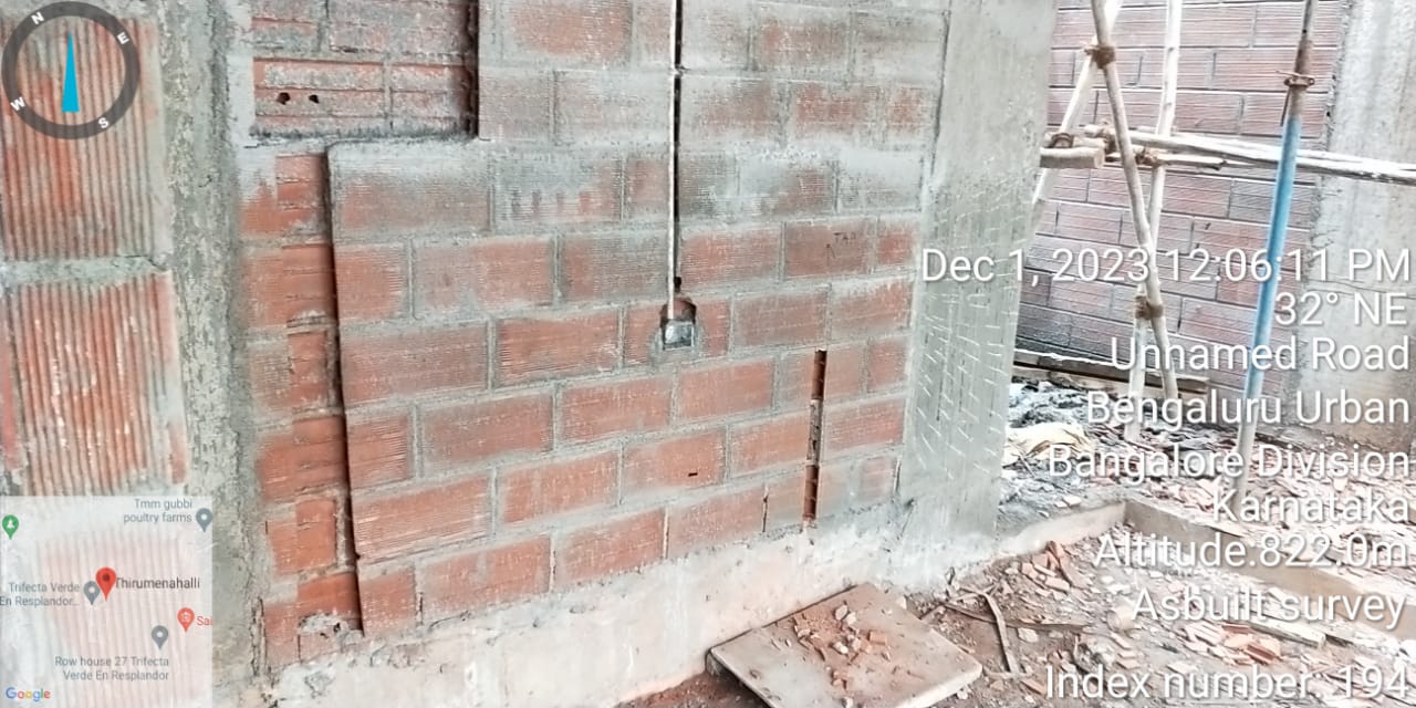 ASBUILT SURVEYORS IN BANGALORE