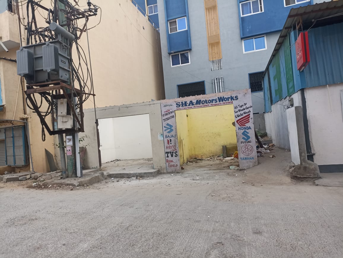 BOUNDARY PICKUP SURVEYORS IN BOMMANAHALLI