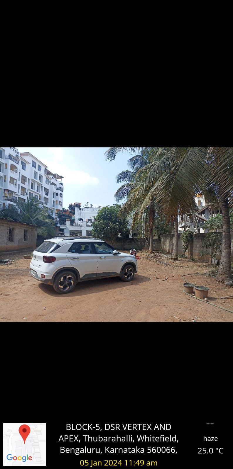 BOUNDARY PICKUP SURVEYORS IN THUBARAHALLI, BANGALORE