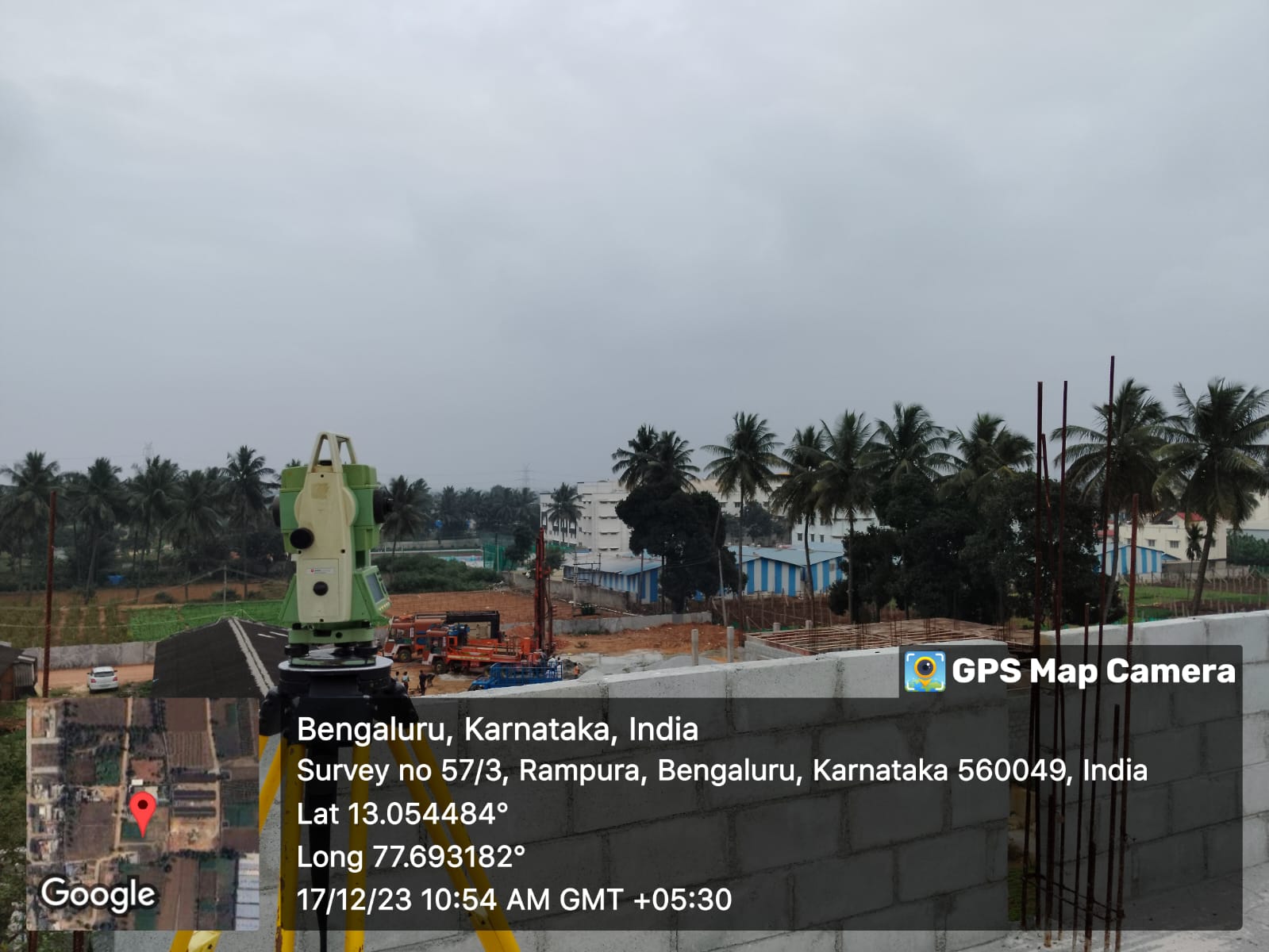 REVENUE SURVEYORS IN RAMPURA REVENUE SURVEYORS IN RAMPURA